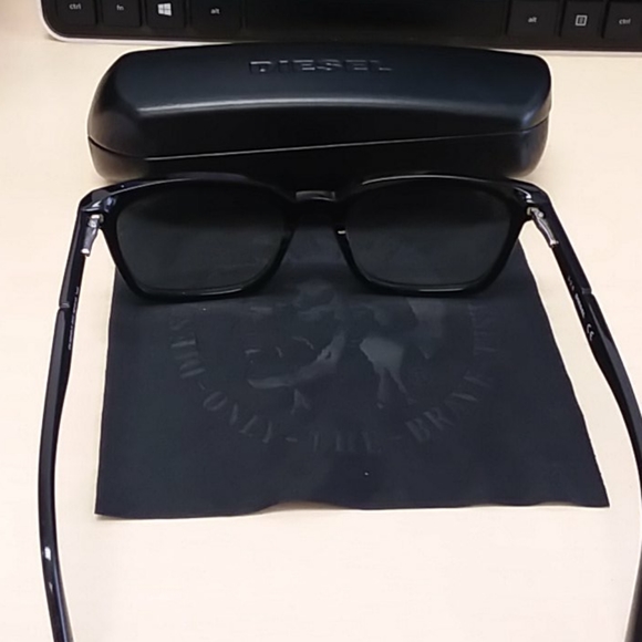 Diesel Accessories Diesel Reading Glasses Poshmark